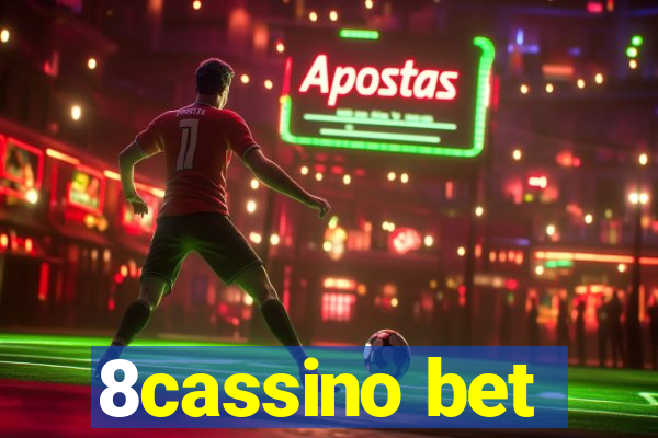 8cassino bet